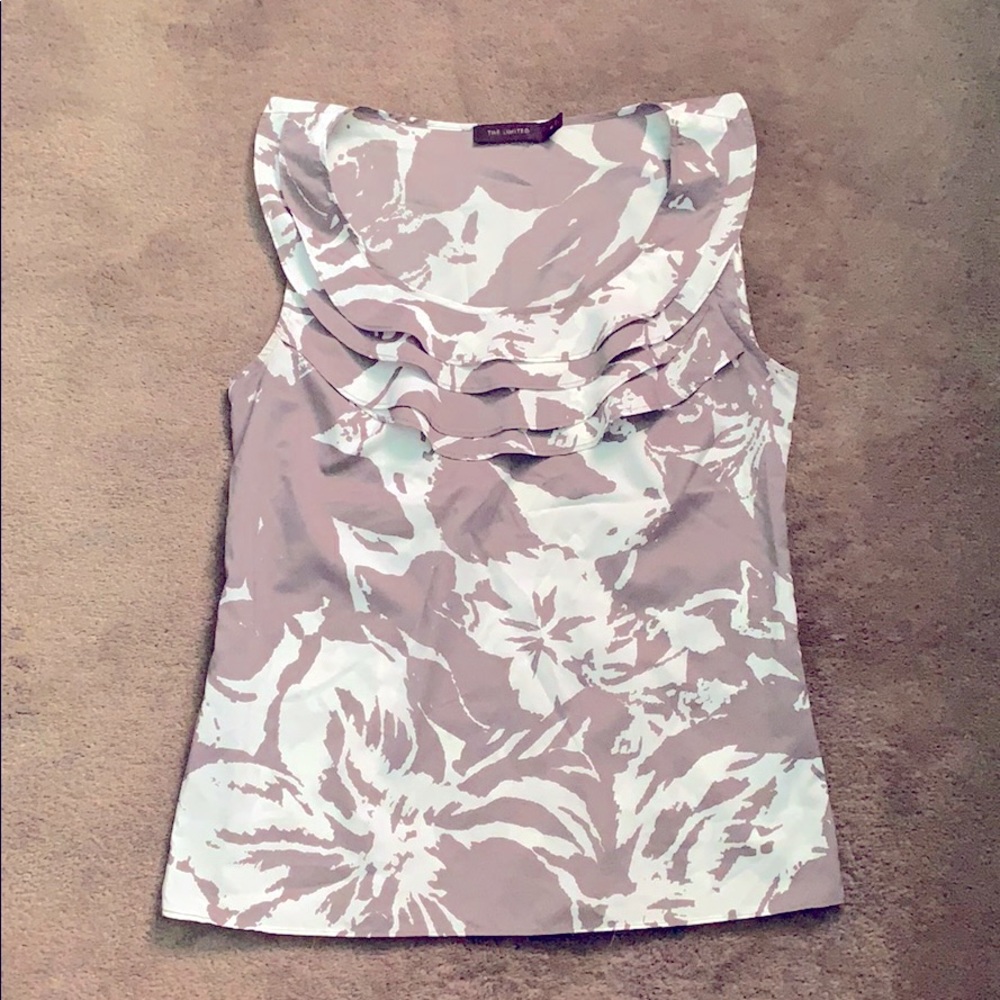 The Limited Top